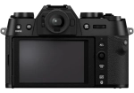 Aparat FujiFilm X-T50 body czarny