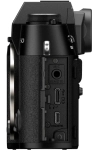 Aparat FujiFilm X-T50 body czarny