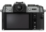 Aparat FujiFilm X-T50 body charcoal silver
