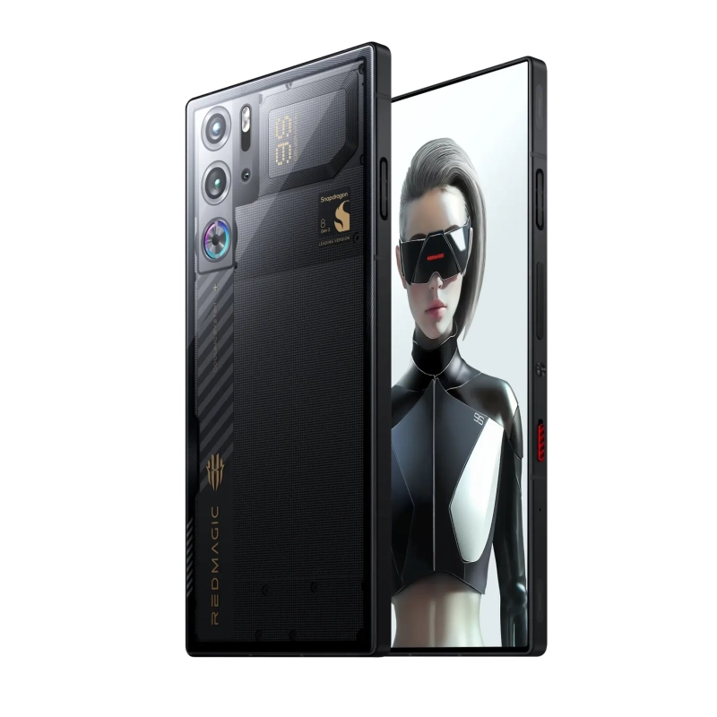 Nubia Redmagic 9s Pro 5G 16/512 GB Cyclone