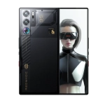 Nubia Redmagic 9s Pro 5G 16/512 GB Cyclone