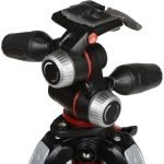 Statyw Manfrotto MK055XPRO3-3W z głowicą X-PRO 3-Way MHXPRO-3W