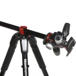 Statyw Manfrotto MK055XPRO3-3W z głowicą X-PRO 3-Way MHXPRO-3W