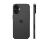 Apple iPhone 16 128 GB Czarny - Black