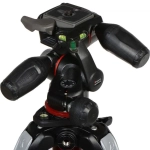 Statyw Manfrotto MK055XPRO3-3W z głowicą X-PRO 3-Way MHXPRO-3W