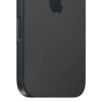 Apple iPhone 16 512 GB Czarny - Black