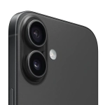 Apple iPhone 16 512 GB Czarny - Black