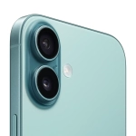 Apple iPhone 16 256 GB Berylowa zieleń - Teal