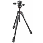 Statyw Manfrotto 290 Xtra MK290XTA3-3W 