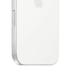 Apple iPhone 16 256 GB Biały - White
