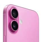 Apple iPhone 16 256 GB Różowy - Pink