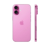 Apple iPhone 16 512 GB Różowy - Pink