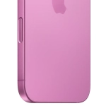 Apple iPhone 16 512 GB Różowy - Pink