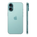 Apple iPhone 16 512 GB Berylowa zieleń - Teal