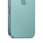 Apple iPhone 16 256 GB Berylowa zieleń - Teal