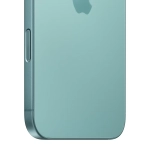 Apple iPhone 16 Plus 128 GB Berylowa zieleń - Teal