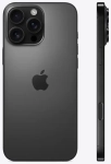 Apple iPhone 16 Pro Max 1 TB Tytan Czarny