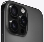 Apple iPhone 16 Pro Max 1 TB Tytan Czarny