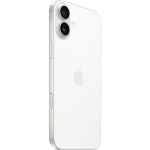Apple iPhone 16 Plus 128 GB Biały - White