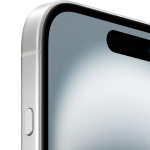 Apple iPhone 16 Plus 128 GB Biały - White
