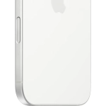 Apple iPhone 16 Plus 128 GB Biały - White