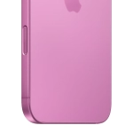 Apple iPhone 16 Plus 128 GB Różowy - Pink
