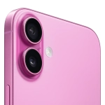 Apple iPhone 16 Plus 128 GB Różowy - Pink
