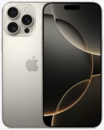 Apple iPhone 16 Pro Max 1 TB Tytan Naturalny - Natural Titanium