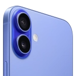 Apple iPhone 16 Plus 128 GB Ultramaryna - Ultramarine