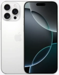 Apple iPhone 16 Pro Max 256 GB Tytan Biały