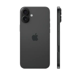 Apple iPhone 16 Plus 256 GB Czarny - Black