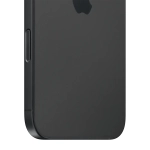 Apple iPhone 16 Plus 256 GB Czarny - Black
