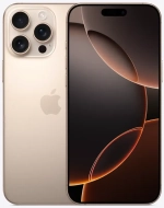 iPhone 16 Pro Max 512 GB Tytan Pustynny - Desert Titanium