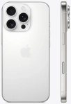 Apple iPhone 16 Pro 128 GB Tytan Biały