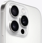 Apple iPhone 16 Pro 128 GB Tytan Biały