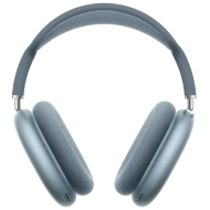Słuchawki Apple Airpods Max USB-C Blue