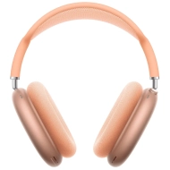 Słuchawki Apple Airpods Max USB-C Orange 