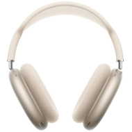 Słuchawki Apple Airpods Max USB-C Starlight