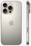 Apple iPhone 16 Pro 256 GB Tytan Naturalny