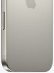 Apple iPhone 16 Pro 256 GB Tytan Naturalny
