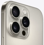 Apple iPhone 16 Pro 256 GB Tytan Naturalny