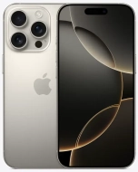 Apple iPhone 16 Pro 512 GB Tytan Naturalny - Natural Titanium