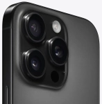 Apple iPhone 16 Pro 1 TB Tytan Czarny