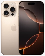 Apple iPhone 16 Pro 1 TB Tytan Pustynny - Desert Titanium