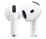 Słuchawki Apple AirPods 4. generacji z aktywną redukcją hałasu