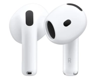 Słuchawki Apple AirPods 4. generacji 