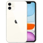 Apple iPhone 11 128 GB biały