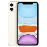 Apple iPhone 11 64 GB biały  
