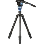 Statyw wideo Benro Aero A3883T + głowica S6 Pro