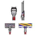 Odkurzacz bezprzewodowy Dyson V15 Detect Absolute